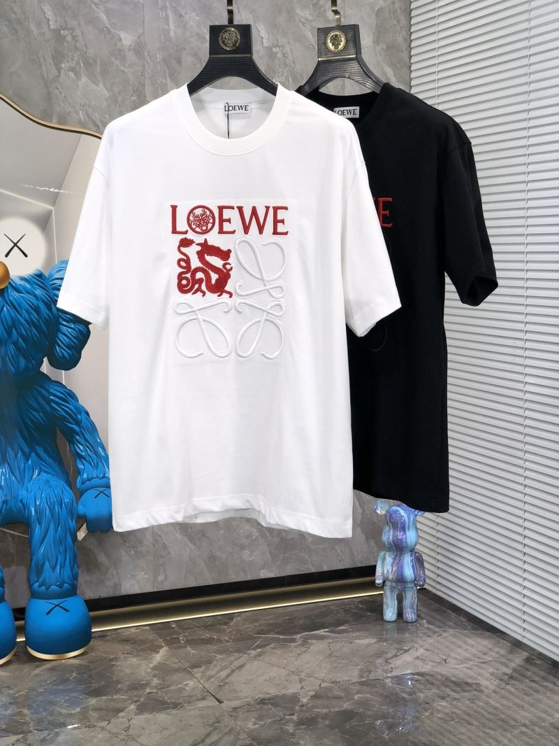 Loewe T-Shirts